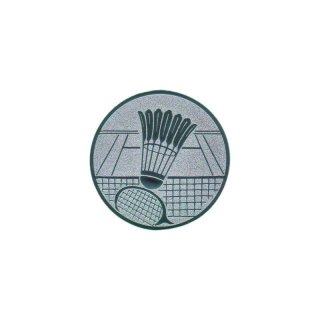 Emblem Badminton 25 gold