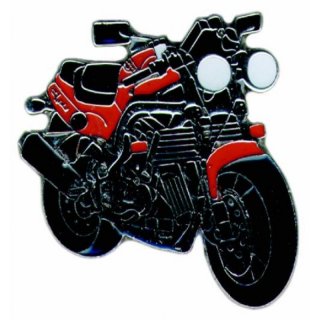 Euro-Roller Shop Pin TRIUMPH Speed Triple T 509 orange
