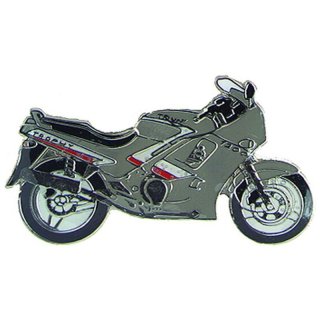 Euro-Roller Shop Pin TRIUMPH TROPHY 1200 grau*