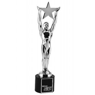 Figur Award-Stern 230mm