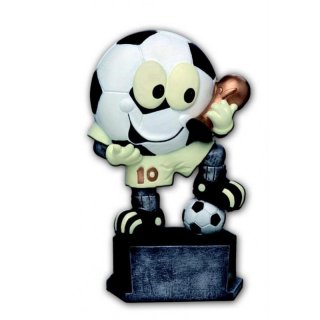 Figur Funny Sports Fuball 21cm