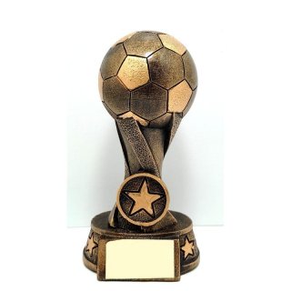 Figur Fussball 14 cm
