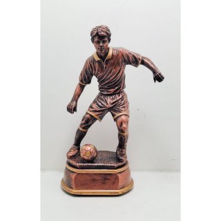 Figur Fussball 30 cm