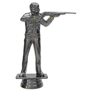 Figur Gewehrschtze      140mm