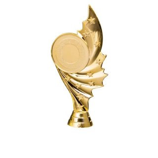Figur Neutr. gold fr5cm165mm