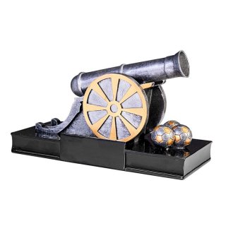 Figur Torkanone *P* H120xB200x95mm/GS:75x30mm