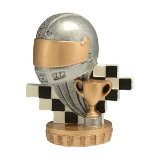 Flexx Figur Motorsport H.8 B.6,5 E.- VE.18