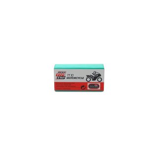 Flickzeug TT10 Moped, Motorrad, Fahrrad TipTop*