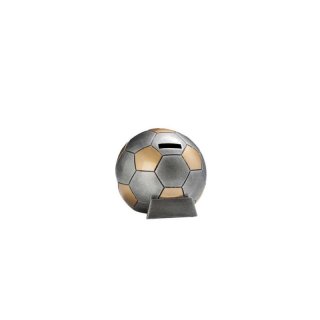 Fuball Spardose 130mm