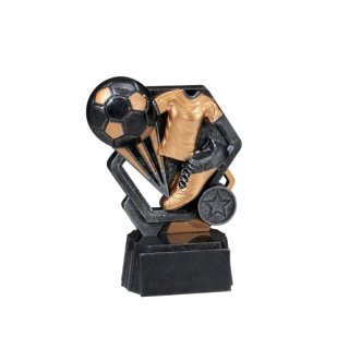 Fuball Trophe H.150mm