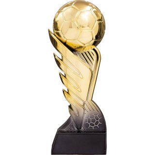 Fuball Trophe H.210mm