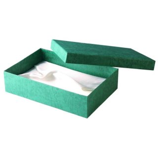 Grne Geschenkbox fr 33379-81