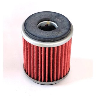 Hiflo Filter HF981 (Yamaha 5YP-E3440-00)