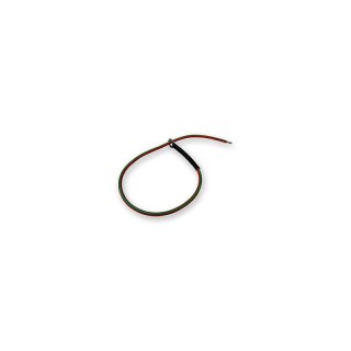Kabel - Batteriekabel 300mm lang (rot/grn) alter Typ