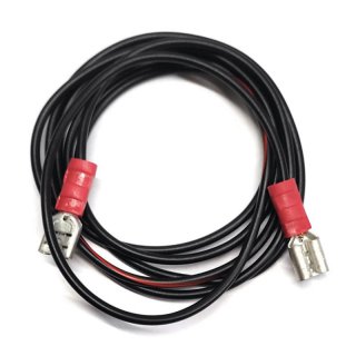 Kabel-Leergang SR50/1, SR80/1XG, XC, X