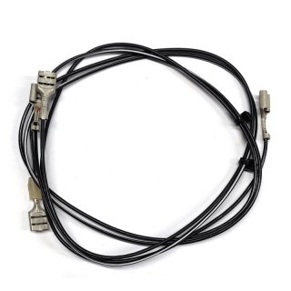 Kabel fr Blinkleuchte vorne links SR50/1,SR80/1B,C,CE