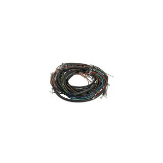 Kabelbaum ETZ125, ETZ150, ETZ250 Standard (mit Schaltplan)