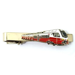 Kopie von Krawattenklammer AS E-LOK BB Cityjet