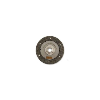 Kupplungsscheibe  6,3mm (Neuteil) passend fr BMW R4, R35, EMW R35 bis R35/3 *