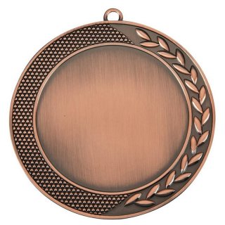 Medaille D=70mm,   bronze  fr 50 mm Emblem ,   Band, Emblem und Montage sind im Preis enthalten