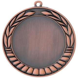 Medaille D=70mm,   bronze  fr 50 mm Emblem ,   Band, Emblem und Montage sind im Preis enthalten
