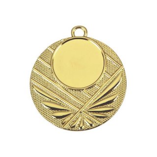 Medaille Gold =50mm