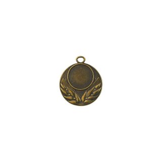 MEDAILLE 45MM GOLD