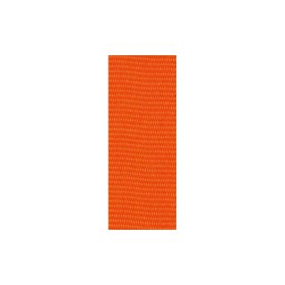 Medaillenband 22mm Orange