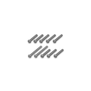 Normteile-Set  fr Motor Schlitz S51, SR50, KR51/2 (10-teilig)