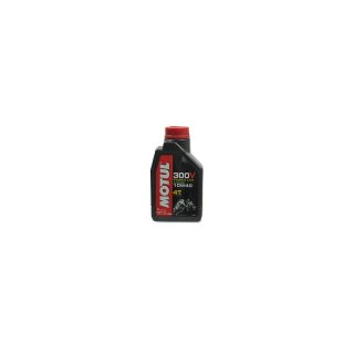 l - MOTUL 300 V 4 T Factory Line - Getriebel SAE10W-40 - 1 Liter *