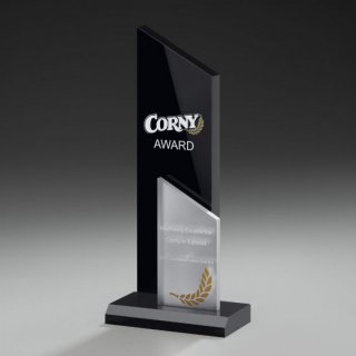 Phantom Peak Acryl-Award 275mm inkl. Gravur