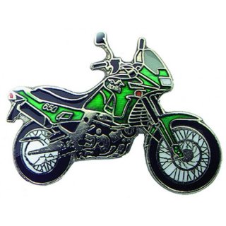 Pin APRILIA Pegaso 650 grn* von Euro-Pokale