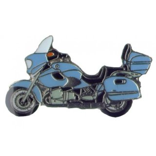 Pin BMW R 1200 CL blau 2004 von Euro-Pokale