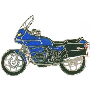 Pin BMW RT Boxer blau* von Euro-Pokale