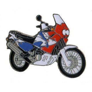 Pin HONDA Africa Twin 750 Mod. 2001 von Euro-Pokale