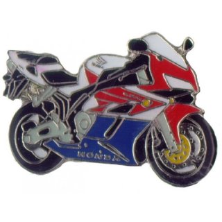 Pin HONDA CBR 1000 RR Fireblade 2004 von Euro-Pokale