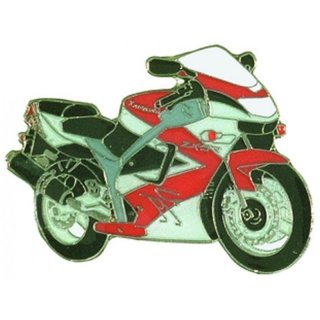 Pin KAWASAKI ZX 9 R Modell 94* von Euro-Pokale