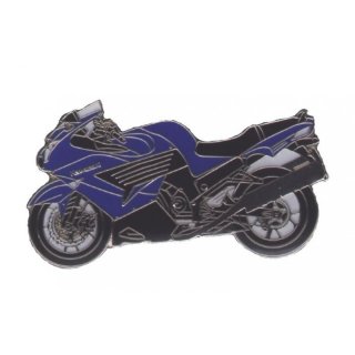 Pin KAWASAKI ZZR 1400 / 2006 von Euro-Pokale