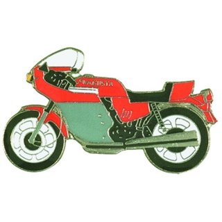 Pin MV-AGUSTA 4 Zyl. Vollverkleidung* von Euro-Pokale