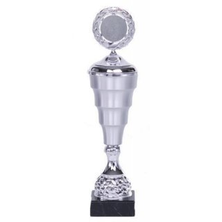 Pokal Aluminium 35,5 cm