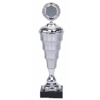Pokal Aluminium 39 cm