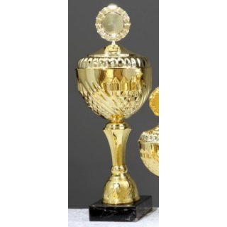 Pokal India H=515 mm D=180 mm