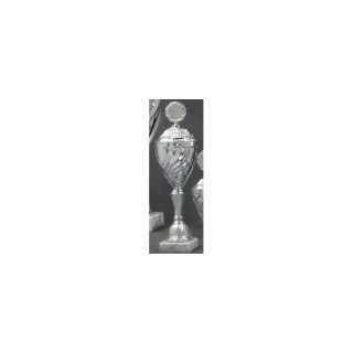 Pokal Naima Silber H=475 mm D=140 mm