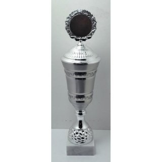 Pokal Serie Alu H: 356 mm