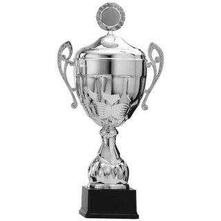 Pokal Serie Toronto Hhe 47 cm inkl. Gravur und Emblem