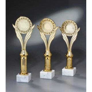 Pokal-Stnder Rena 260mm gold