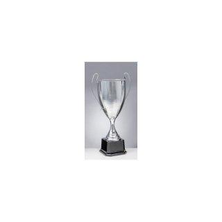 Pokal Vinya silber H=625 mm D=220 mm