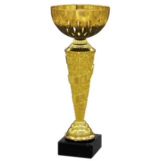 Pokal go-gr H. 305mm Lucille