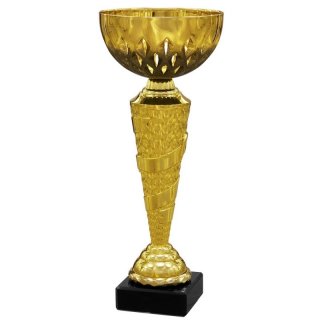 Pokal go-gr H. 344mm Lucille
