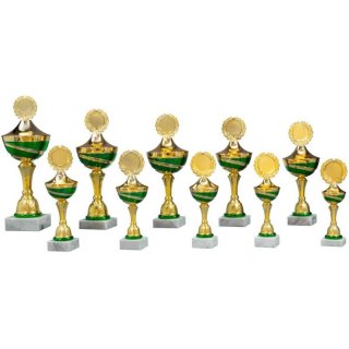 Pokal go-gr. H400mm Zariana